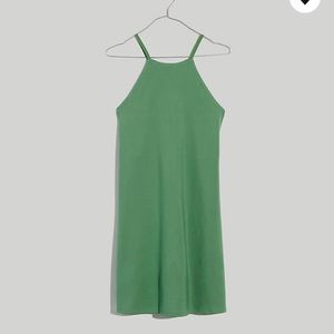 Plus MWL Flex Fitness Dress / 4x / Versailles Green